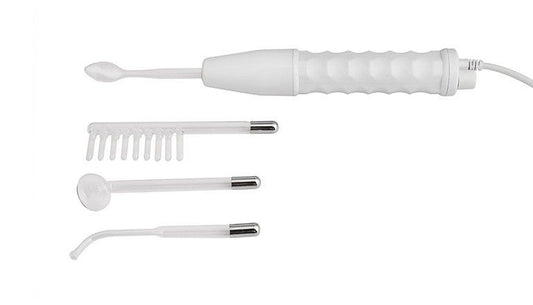 Alta Frecuencia Portátil Move