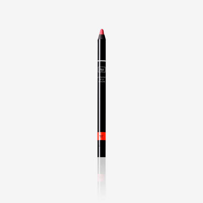 LÁPIZ CONTORNO DE LABIOS - L'ESQUISSE DE LA BOUCHE ROUGE FATALE
