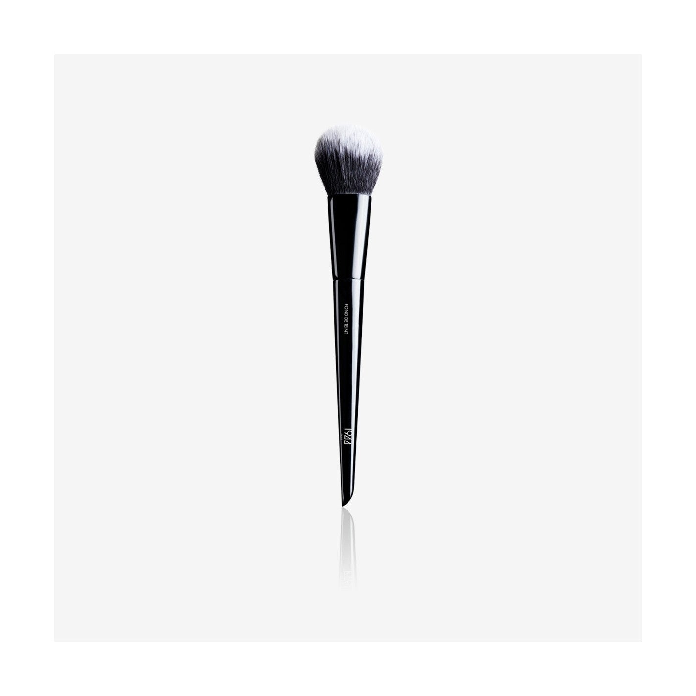 PINCEAU FONDS DE TEINT (FOUNDATION) - CEPILLO DE BASE Beige Tendre