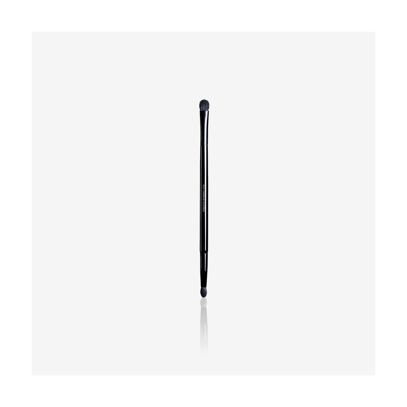 PINCEAU OMBREUR PAUPIERES DOUBLES (EYE SHADOW) - PINCEL PARA SOMBREADO DE PÁRPADOS DOBLES