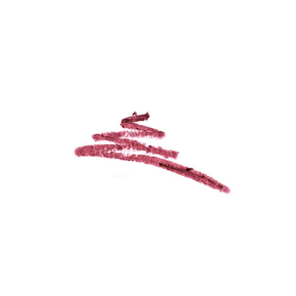 LÁPIZ CONTORNO DE LABIOS - L'ESQUISSE DE LA BOUCHE BORDEAUX GÉNÉREUX