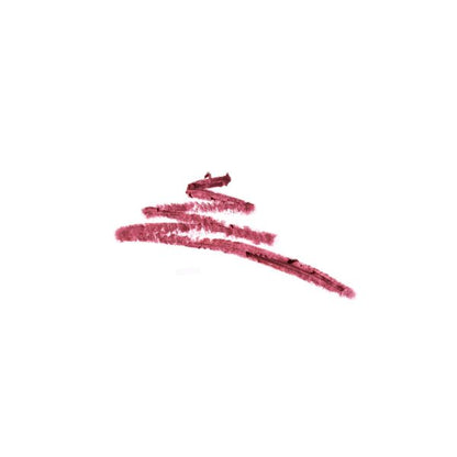 LÁPIZ CONTORNO DE LABIOS - L'ESQUISSE DE LA BOUCHE BORDEAUX GÉNÉREUX