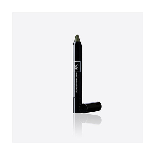 LÁPIZ TODO EN UNO - LE CRAYON PAUPIERES TWIST UP VERT BRONZE