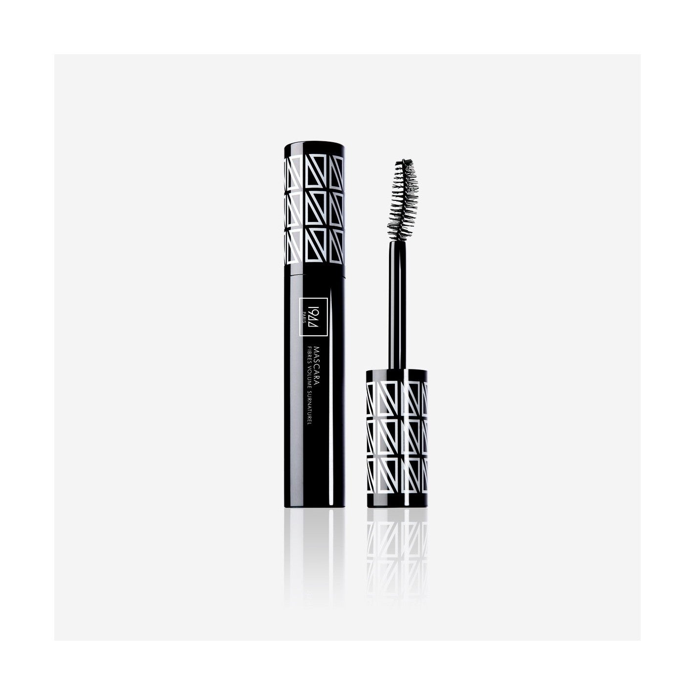 MASCARA VOLUMINIZADORA - LE MASCARA FIBRE VOLUME SURNATUREL