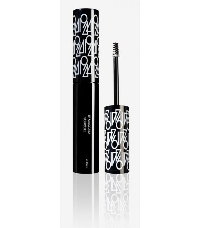 LE MASCARA SOURCILS CHATAIN