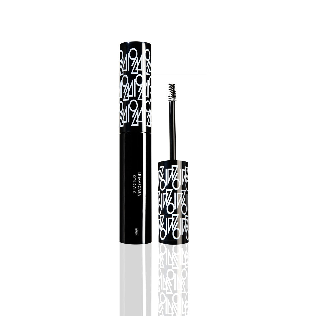 LE MASCARA SOURCILS BRUN