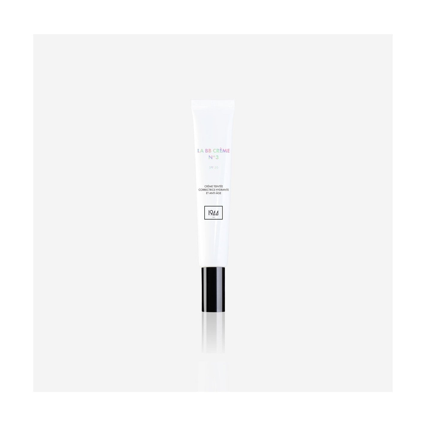LA BB CREAM Nº3
