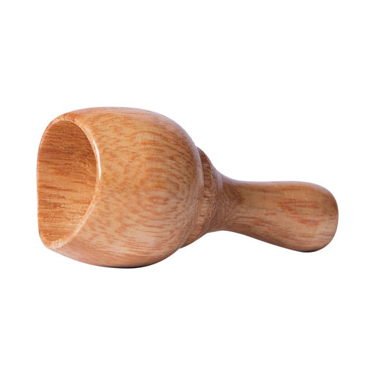 Mini Copa Sueca De Uso Facial Para Maderoterapia