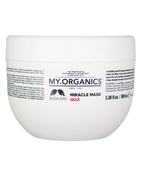 Miracle Mask x500gr