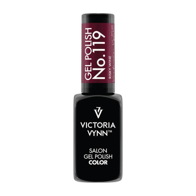 Gel Polish nº119