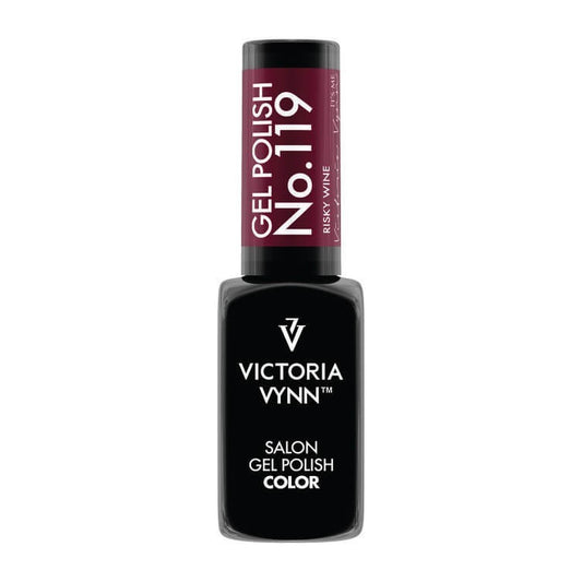 Gel Polish nº119