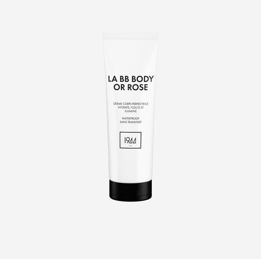 La BB Body Or Rose