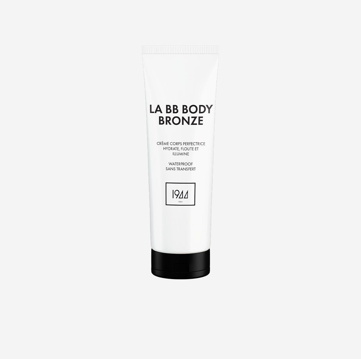La BB Body Bronze
