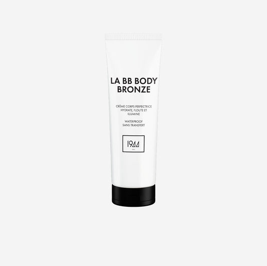 La BB Body Bronze