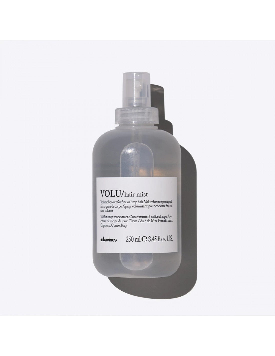 VOLU MIST 250 ML