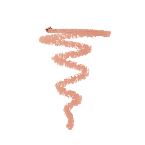 LÁPIZ CONTORNO DE LABIOS - L'ESQUISSE DE LA BOUCHE ROSE NATUREL