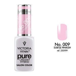 Pure Creamy Hybrid nº009