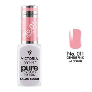 Pure Creamy Hybrid nº011