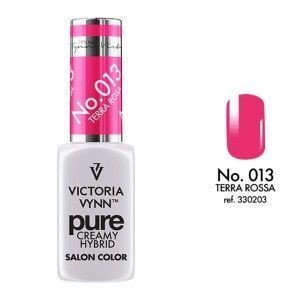 Pure Creamy Hybrid nº013