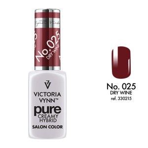 Pure Creamy Hybrid nº025