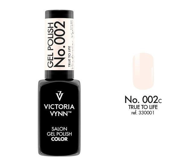 Gel Polish nº002