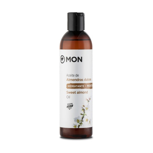 Aceite de Almendras 300ml