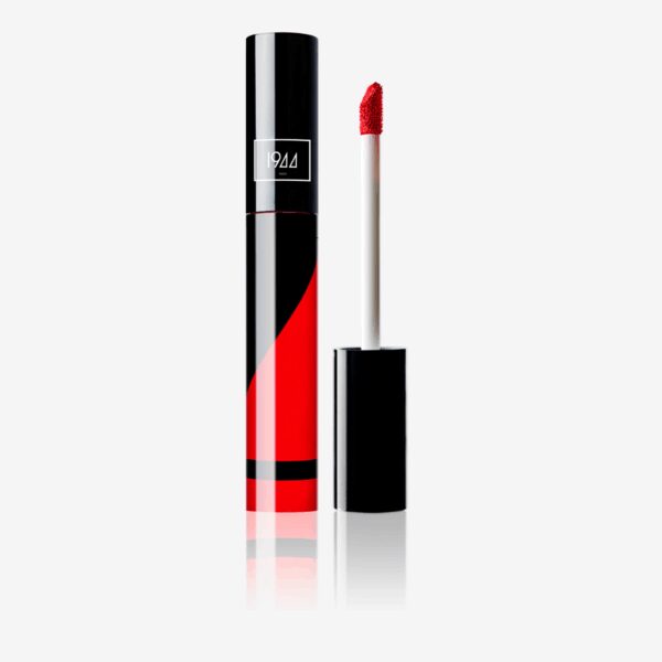 LABIAL LIQUIDO BRILLO - LA LAQUE BRILLANTE MARINA