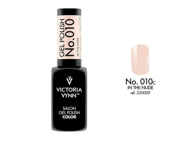 Gel Polish nº010