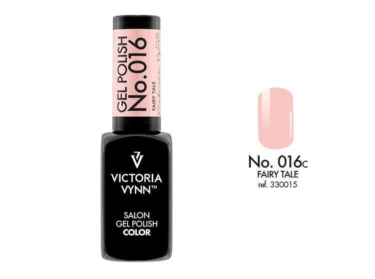 Gel Polish nº016