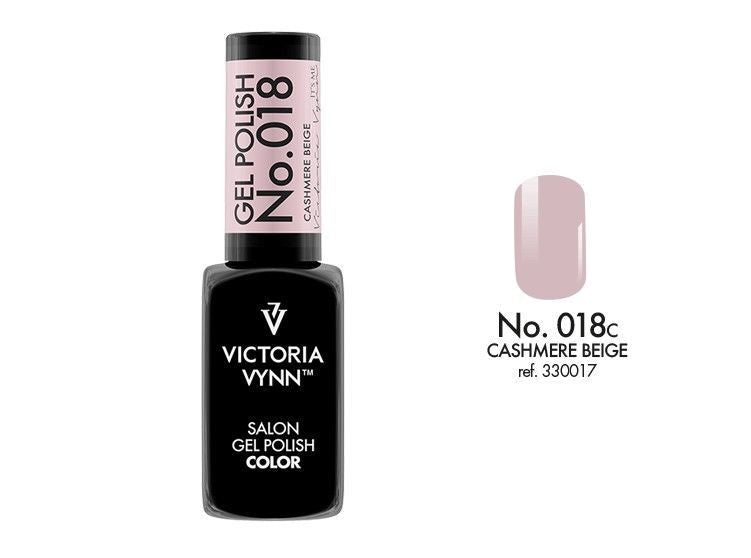 Gel Polish nº018