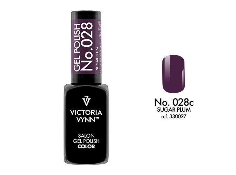 Gel Polish nº028