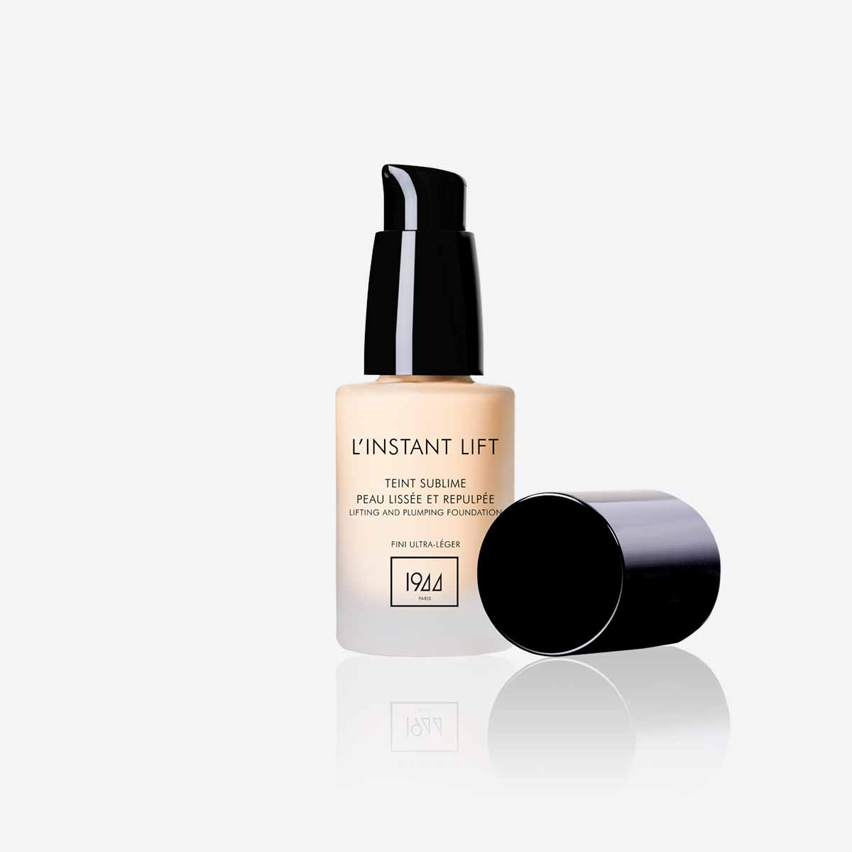 MAQUILLAJE EFECTO LIFT - L'INSTANT LIFT IVOIRE