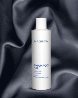 NAGROM ASH SHAMPOO LENITIVO - 250ml