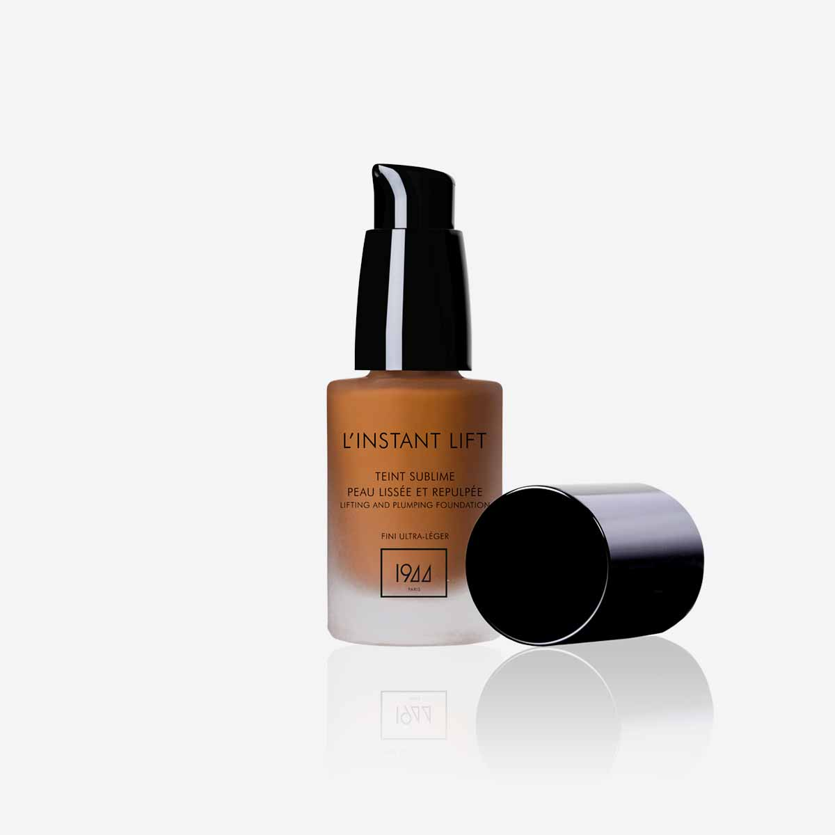 MAQUILLAJE EFECTO LIFT - L'INSTANT LIFT MOKA