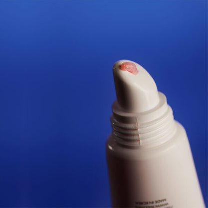 LA BAUME BRILLANT-FRAISE