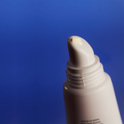 LA BAUME BRILLANT-NOIX DE COCO