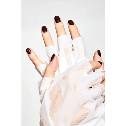 MASCARILLA PARA MANOS TÉ VERDE-MASQUE MAINS