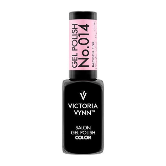 Gel Polish nº014