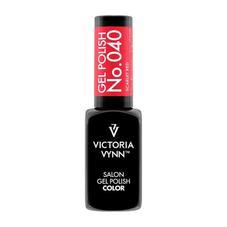 Gel Polish nº040
