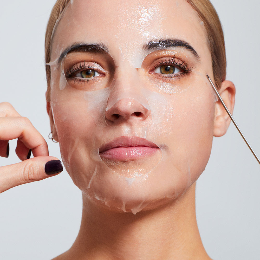 MASCARILLA- LE MASQUE HYDRA APAISANT
