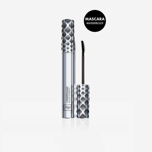 MASCARA WATERPROOF - L'IMPERMEABLE
