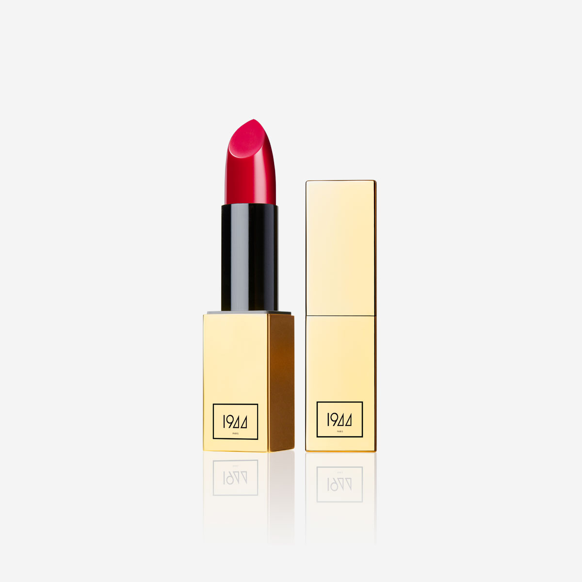 BARRA DE LABIOS SATINADA - LE ROUGE A LEVRES FINI SATINÉ MARION