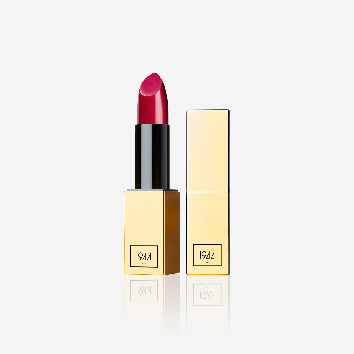 BARRA DE LABIOS SATINADA - LE ROUGE A LEVRES FINI SATINÉ OLIVIA