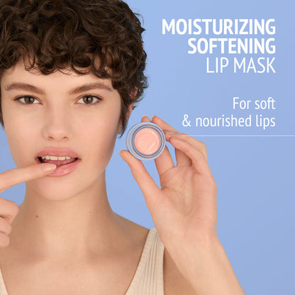 HYDRAMEMORY HYDRA-BOOST LIP MASK 10 ML.