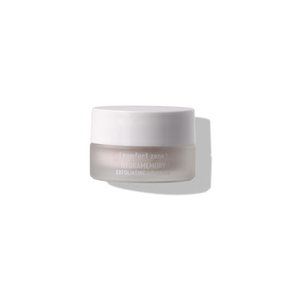 HYDRAMEMORY  EXFOLIATING LIP SCRUB 10 ML.