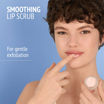 HYDRAMEMORY  EXFOLIATING LIP SCRUB 10 ML.