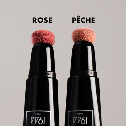 La Touche Lumiere Nuance Rose