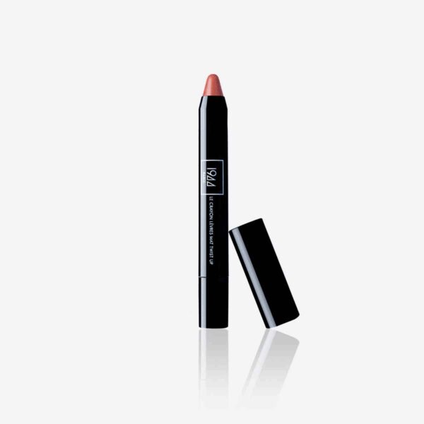 LÁPIZ DE LABIOS - LE CRAYON LÈVRES MAT TWIST UP EDITH