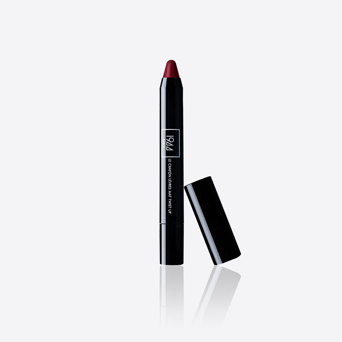 LÁPIZ DE LABIOS - LE CRAYON LÈVRES MAT TWIST UP LOUISE