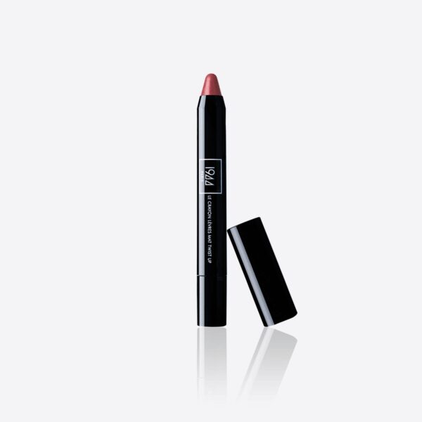 LÁPIZ DE LABIOS - LE CRAYON LÈVRES MAT TWIST UP CLAUDIE